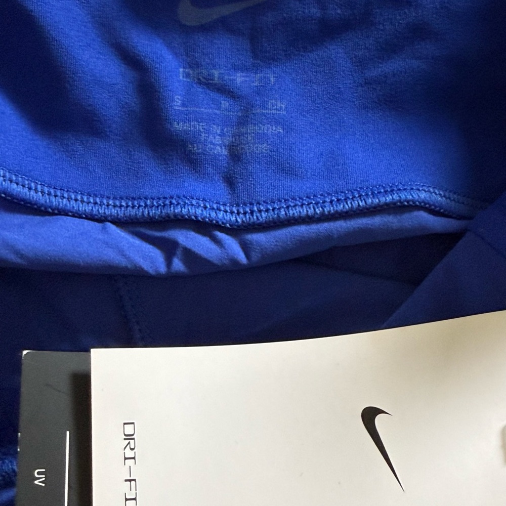 Nike Team USA dri fit jogger track pants Paris 2024 Olympics Women’s size Small - Picture 6 of 11